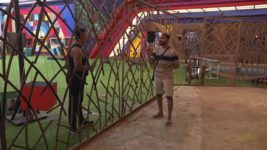 Bigg Boss Kannada S11 E05 I Want to Quit From Here!