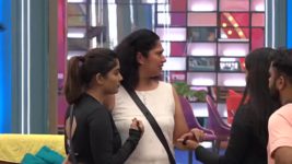 Bigg Boss Kannada S11 E06 Snatch, Protect, Win!