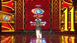 Bigg Boss Kannada S11 E07 First Panchayati with Kichcha Sudeep