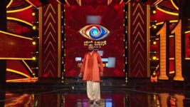 Bigg Boss Kannada S11 E08 Super Sunday with Kichcha Sudeep!