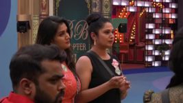 Bigg Boss Kannada S11 E09 Heaven Vs. Hell