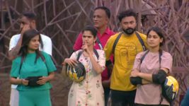 Bigg Boss Kannada S11 E12 All Hell Breaks Loose!