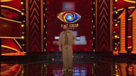 Bigg Boss Kannada S11 E15 Love Triangle Alert!