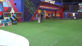 Bigg Boss Kannada S11 E16 The Unexpected Call