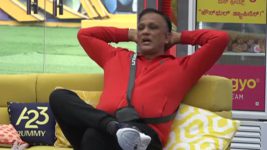 Bigg Boss Kannada S11 E18 Jagadish Sparks Chaos