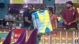 Bigg Boss Kannada S11 E23 Hanumantha Steps Down