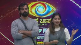 Bigg Boss Kannada S11 E25 Game of Politics!