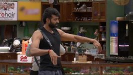 Bigg Boss Tamil S08 E10 Day 9: No Room for Mistakes