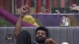 Bigg Boss Tamil S08 E19 Day 18: The Hotel Gets Upgraded