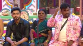 Bigg Boss Telugu (Star Maa) S08 E37 Day 36: New Housemates, New Drama