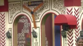 Bigg Boss Telugu (Star Maa) S08 E41 Day 40: Royals Fight for Leadership