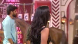 Bigg Boss Telugu (Star Maa) S08 E45 Day 44: The Game-Changer