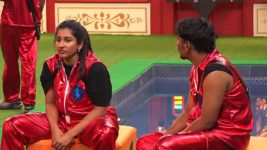 Bigg Boss Telugu (Star Maa) S08 E47 Day 46: High Voltage Drama