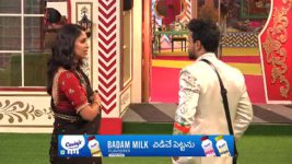 Bigg Boss Telugu (Star Maa) S08 E51 Day 50: Midway through the Race