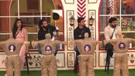 Bigg Boss Telugu (Star Maa) S08 E52 Day 51: Pot-breaking Nominations