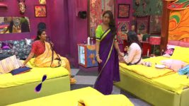 Bigg Boss Telugu (Star Maa) S08 E59 Day 58: The Mega Clan