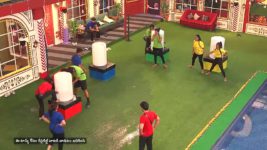 Bigg Boss Telugu (Star Maa) S08 E60 Day 59: Team Yellow Lags Behind