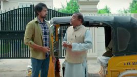 Brahma Mudi S01 E547 A Shocker for Raj