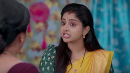 Brahma Mudi S01 E550 Rudrani Has Doubts