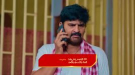 Chinni (Star Maa) S01 E91 Satyam Fumes in Anger