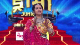 Drama Juniors (Zee Marathi) S01 E31 5th October 2024