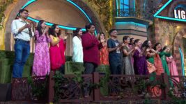 Drama Juniors (Zee Marathi) S01 E33 12th October 2024