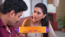 Gharo Ghari Matichya Chuli S01 E201 Saumitra Promises to Stay