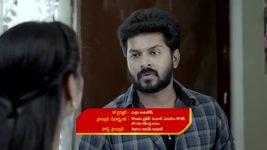 Gunde Ninda Gudi Gantalu S01 E268 Surendra Confronts Satyam