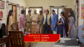 Gunde Ninda Gudi Gantalu S01 E269 Satyam in a Fix