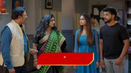 Gunde Ninda Gudi Gantalu S01 E274 Manoj, Prabavathi Accuse Meena