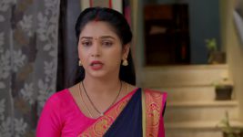 Gunde Ninda Gudi Gantalu S01 E275 Parvathi Hits Sumathi