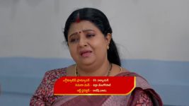 Gunde Ninda Gudi Gantalu S01 E283 Balu Gets into a Dispute