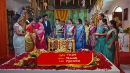 Intinti Ramayanam (Star Maa) S01 E105 Parvathi Confronts Sridevi