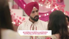 Iss Ishq Ka Rabb Rakha S01 E43 Meghla Rejects Ranbir!