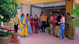 Jabilli Kosam Aakashamalle S01 E326 22nd October 2024