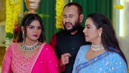 Janaki Ramayya Gari Manavaralu S01 E130 3rd October 2024