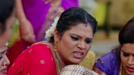 Janaki Ramayya Gari Manavaralu S01 E131 4th October 2024