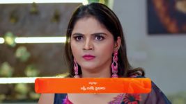 Janaki Ramayya Gari Manavaralu S01 E141 16th October 2024