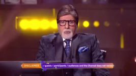 Kaun Banega Crorepati S16 E42 Mehnat, Aashayein Aur Sapne