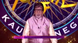 Kaun Banega Crorepati S16 E56 Tyohaar Ki Raunak