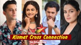 Kismat Cross Connection