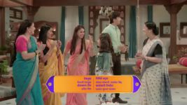 Lagnachi Bedi S01 E866 Vinayak Denies Accepting Sindhu