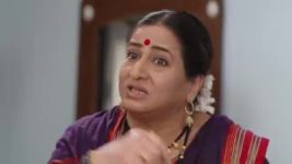 Laxmichya Paaulanni S01 E240 Rohini Eavesdrops on Saroj