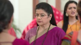 Laxmichya Paaulanni S01 E246 Saroj Loses Her Honour