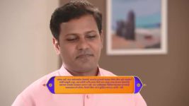 Laxmichya Paaulanni S01 E251 Kala Informs Advait of Duties