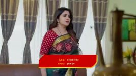 Malli Nindu Jabili S01 E772 Kamalamma Is Nervous about Mallika