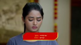 Malli Nindu Jabili S01 E775 Aradhya Is Furious