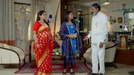 Malli Nindu Jabili S01 E784 Aradhya Confronts Bhanumathi