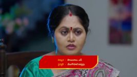 Malli Nindu Jabili S01 E792 Vasundhara Conceals Mallika