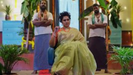 Meghasandesam (Zee Telugu) S01 E122 22nd October 2024